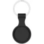 Tech-Protect case Keychain Apple AirTag, black