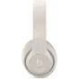 Beats wireless headphones Studio Pro, sandstone