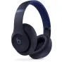 Beats wireless headphones Studio Pro, navy