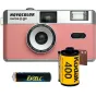 Novocolor Swiss+Go 35mm, pink