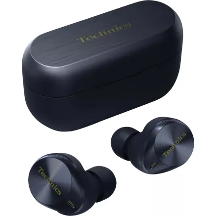 Беспроводные наушники Technics EAH-AZ80E-A, синие