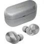 Technics wireless earbuds EAH-AZ80E-S, silver