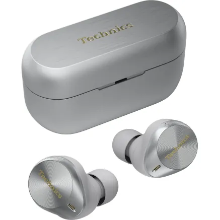 Беспроводные наушники Technics EAH-AZ80E-S
