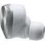 Technics wireless earbuds EAH-AZ80E-S, silver