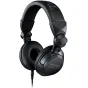 Technics headphones EAH-DJ1200EK, black