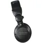 Technics headphones EAH-DJ1200EK, black