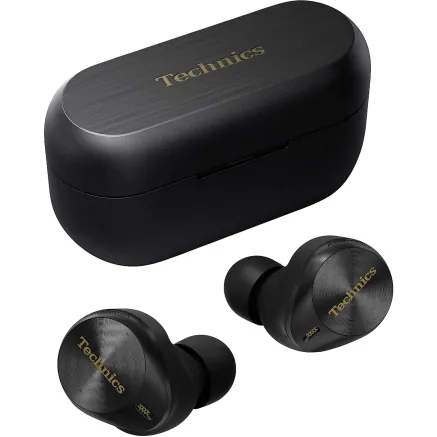 Беспроводные наушники Technics EAH-AZ80E-K