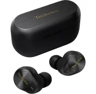 Technics wireless earbuds EAH-AZ80E-K, blackTechnics wireless earbuds EAH-AZ80E-K, black