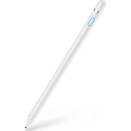 Tech-Protect stylus Active, white