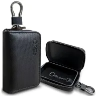 Tech-Protect key pouch Signal Blocker KLR300, blackTech-Protect key pouch Signal Blocker KLR300, black