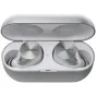 Technics wireless earbuds EAH-AZ60M2ES, silver