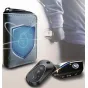 Tech-Protect key pouch Signal Blocker KLR300
