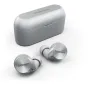 Technics wireless earbuds EAH-AZ60E-S, silver