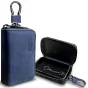 Tech-Protect key pouch Signal Blocker KLR300, blue