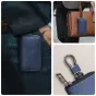 Tech-Protect key pouch Signal Blocker KLR300, blue