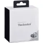 Technics wireless earbuds EAH-AZ40M2ES, silver
