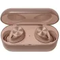 Technics wireless earbuds EAH-AZ40M2EN, rose gold