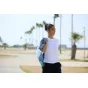 Technics wireless earbuds EAH-AZ40M2EN, rose gold