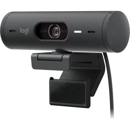 Logitech webcam Brio 500