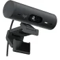 Logitech webcam Brio 500