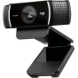 Logitech C922 Pro Stream Webcam