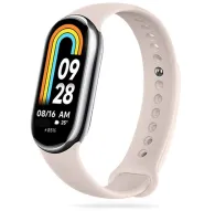 Tech-Protect watch strap IconBand Xiaomi Smart Band 8, beigeTech-Protect watch strap IconBand Xiaomi Smart Band 8, beige