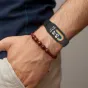 Tech-Protect watch strap IconBand Xiaomi Smart Band 8, beige