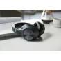 Technics wireless headset EAH-A800E-K, black