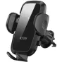 Tech-Protect phone car mount + charger CM15W-V1