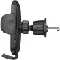Tech-Protect phone car mount + charger CM15W-V1