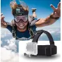 Tech-Protect head mount GA100 GoPro