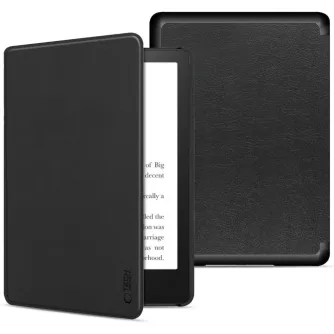 Tech-Protect чехол для электронных книг SmartCase Kindle Paperwhite/Colorsoft/Signature Edition, черный