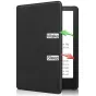 Tech-Protect чехол для электронных книг SmartCase Kindle Paperwhite/Colorsoft/Signature Edition, черный