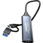 PremiumCord video capture card HDMI Video Capture USB-C/USB-A