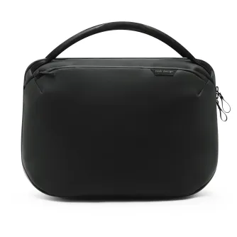 Peak Design bag Travel Weekender 25L, black