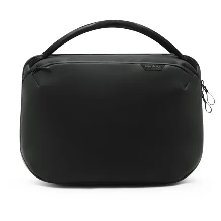 Peak Design bag Travel Weekender 25L, black