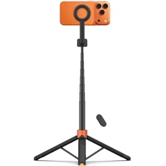 Tech-Protect Selfie Stick Tripod L10S