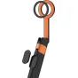 Tech-Protect Selfie Stick Tripod L10S, orange/black