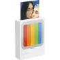 Портативный фотопринтер Polaroid Hi-Print 3x3 + 60 листов
