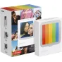Polaroid pocket photo printer Hi-Print 3x3 + 10 sheets
