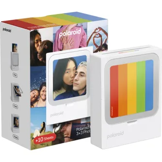 Polaroid Hi-Print Pocket Photo Printer