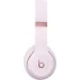 Beats wireless headset Solo 4, cloud pink