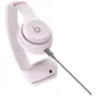 Беспроводные наушники Beats Solo 4, Cloud Pink