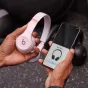 Беспроводные наушники Beats Solo 4, Cloud Pink