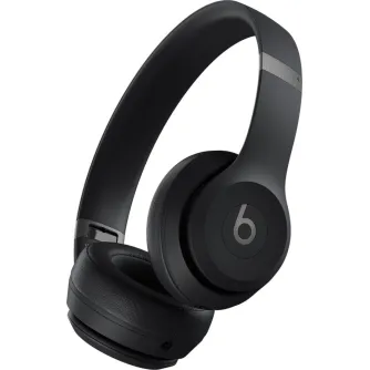 Beats wireless headset Solo 4, matte black