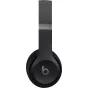 Beats wireless headset Solo 4, matte black
