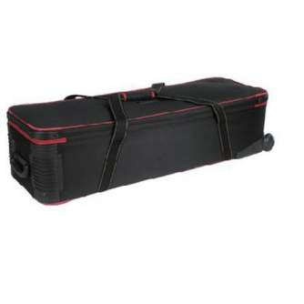 Studio Equipment Bags - Falcon Eyes Heavy Duty Bag on Wheels CC-16 80x34x29 cm - quick order from manufacturer