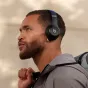 Beats wireless headset Solo 4, matte black