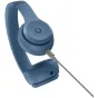 Beats wireless headset Solo 4, slate blue