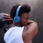 Беспроводные наушники Beats Solo 4, slate blue